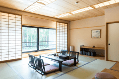 スタンダード和洋ルーム【禁煙】