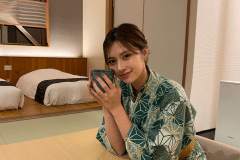 【温泉檜風呂付客室】FUUKAスイート100平米【禁煙】