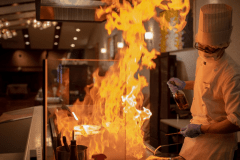 【最大10％オフ　公式HP限定割引プラン】夕食はフレンチ『香』コース×オールインクルーシブで思い出のリゾートステイを