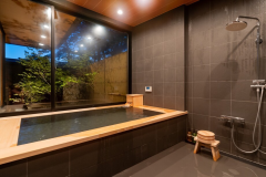 【温泉半露天風呂付客室】FUUKAラグジュアリースイート90平米【禁煙】