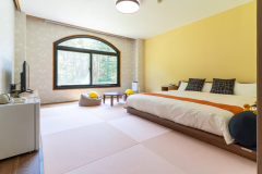 トドラーファミリールーム【禁煙】