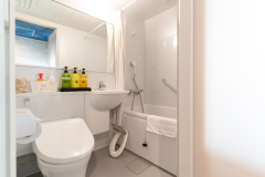 トドラーファミリールーム【禁煙】