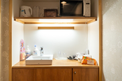 トドラーファミリールーム【禁煙】