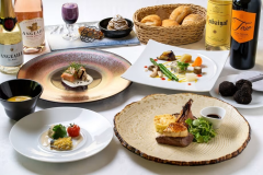 2025秋　風プレミアムコース