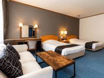 ハートフルファミリールーム