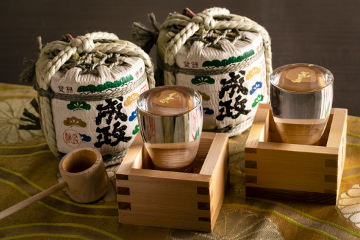 【おもてなし◇夕食時100種以上飲み放題♪】冷酒～熱燗までお好みの飲み方でお愉しみいただけます
