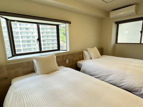 【最大44時間ステイ/お一人様大歓迎】平日有給休暇1日を活用してリフレッシュ応援リッチプラン（2泊3日の旅）