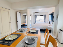 【1室限定】2LDKキッチン付きのお部屋を自社HP限定プライスでお得に♪ 【1室限定】2LDKキッチン付きのお部屋を自社HP限定プライスでお得に♪