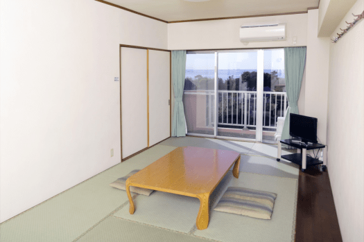 スタンダード和室2