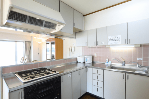 グランビュールーム2