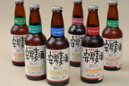南房総地ビール