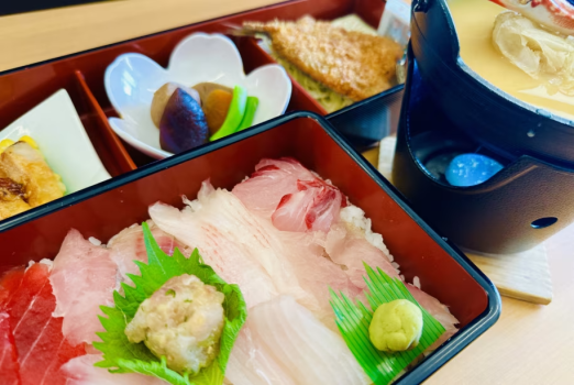 厨房柴山の自信作です！