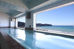 秋から冬にかけて奇麗な富士山がご覧いただけます♪