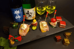 都心から90分♪南房総で聖なる夜をお過ごしください★