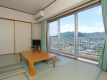 スタンダードルーム角部屋