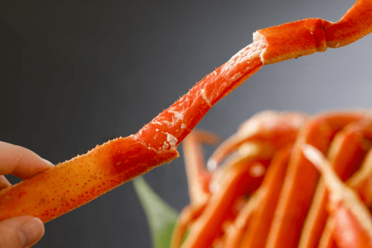 【2025年冬】《甘海老＆茹で蟹の食べ放題》冬の人気企画"スペシャル蟹コース"