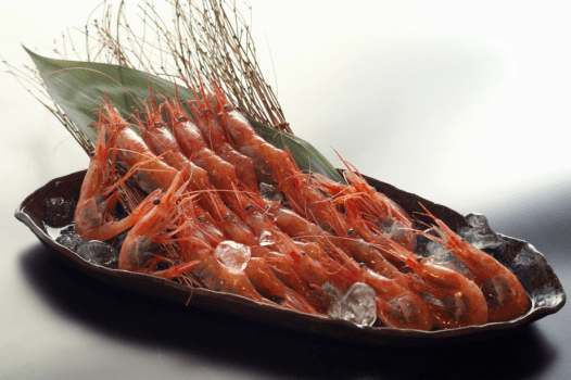 【2025年冬】《甘海老＆茹で蟹の食べ放題》冬の人気企画"スペシャル蟹コース"