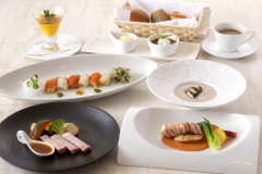 【オーシャンリゾートホテル&スパ うみんぴあ】控えめライトコース~ヴェルデ~ 2025年秋 【オーシャンリゾートホテル&スパ うみんぴあ】控えめライトコース~ヴェルデ~ 2025年秋