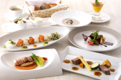 【オーシャンリゾートホテル&スパ うみんぴあ】充実のスタンダードコース~アズーロ~ 2025年秋 【オーシャンリゾートホテル&スパ うみんぴあ】充実のスタンダードコース~アズーロ~ 2025年秋