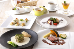 【オーシャンリゾートホテル&スパ うみんぴあ】料理長おすすめデラックスコース~フィオーレ~ 2025年秋 【オーシャンリゾートホテル&スパ うみんぴあ】料理長おすすめデラックスコース~フィオーレ~ 2025年秋