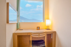 【オーシャンリゾートホテル&スパ うみんぴあ】客室：ブリーズツイン