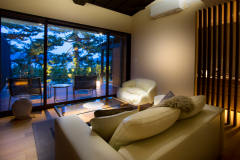 Deluxe Suite「星」-HOSHI- Smoke-Free Room Deluxe Suite「星」-HOSHI- Smoke-Free Room