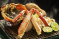 【Premium Crab Plan】<<Special Selection>> Full Course with Branded Live Crab (Approx. 0.9kg per person) ~Savor the finest carefully selected  tagged branded crabs~ 【Premium Crab Plan】<<Special Selection>> Full Course with Branded Live Crab (Approx. 0.9kg per person) ~Savor the finest carefully selected  tagged branded crabs~