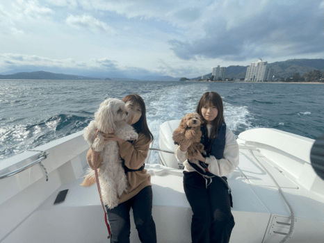 〈5月13日~7月17日までの期間限定！！ウミアソビ2026天橋立キャンペーン〉6つのアクティビティが無料で体験できる期間限定プラン～MARINETOPIA THE SUITE～