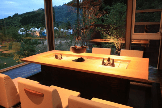 【ルームチャージ】カニ食べ尽くし！活ガニ3〜20杯選べる破格プラン（1泊2食）