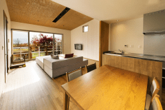 【スタンダードDOG】＜ペット可能客室＞総面積685㎡、客室温泉風呂（銀の湯）＋プライベートプール