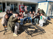 【冬アソビ】 子どもも大人もワクワク！無料体験6種つき冬のアウトドア旅～丹後の海を眺める、贅沢なリゾート空間【全室温泉＆プライベートプール完備】～