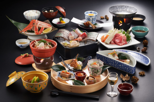【一人旅応援！】自家源泉を持つ宿でのひとり旅プラン～１泊２食付き～