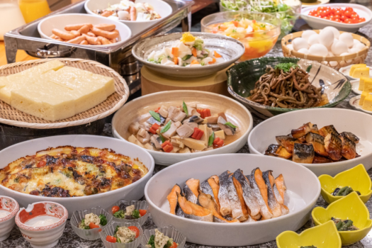 【夏休み限定】１泊朝食付きプラン（チェックイン15時　チェックアウト10時）※小学生以下不可