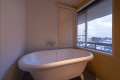 モダンツイン（セミダブル２台）【禁煙】※お子様不可