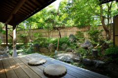 ■自家源泉かけ流し■露天風呂付き客室【特富士】禁煙