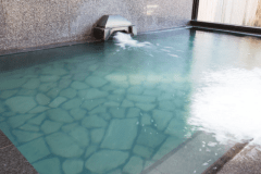 【一人旅応援！】自家源泉を持つ宿でのひとり旅プラン～１泊２食付き～