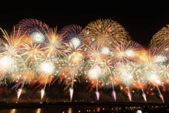 長岡花火大会