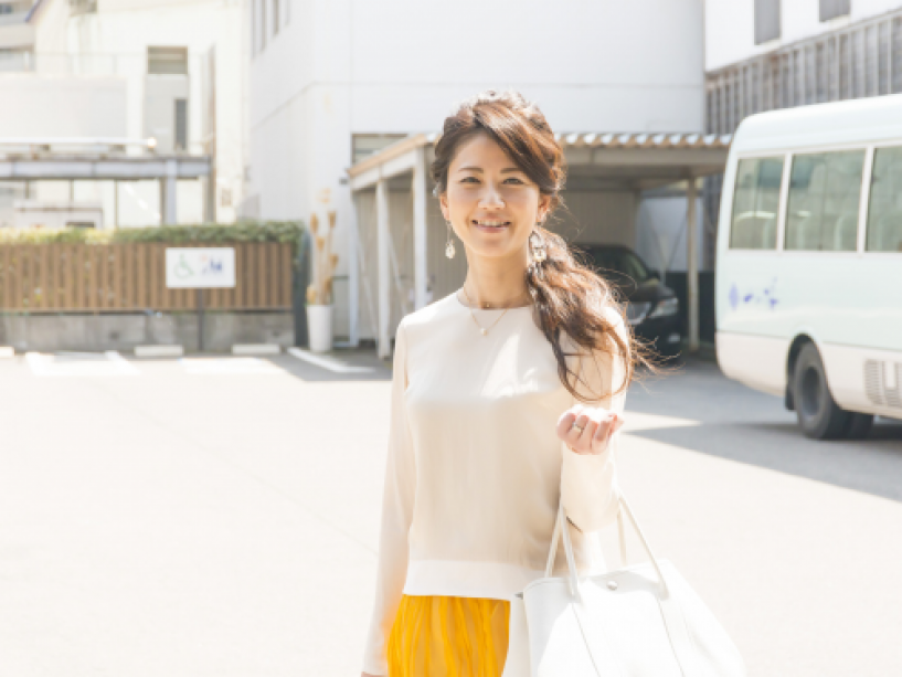 一人旅イメージ 一人旅イメージ