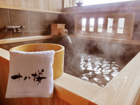 Seiryo-No-Ma Premium Suite Room ( 34.7m2 with private bathroom )