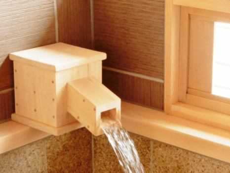 Seiryo-No-Ma Premium Suite Room ( 34.7m2 with private bathroom )