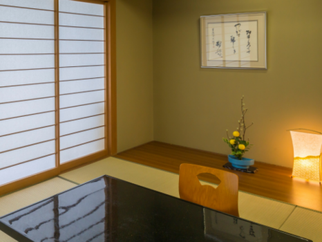 お部屋タイプお任せ(眺望はありません)