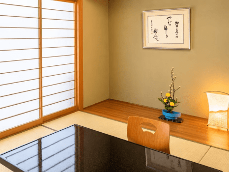 【禁煙】眺望なし 部屋タイプお任せ (広さ・就寝スタイル等全てお任せ)