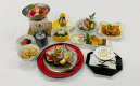 【医食同源】健康にこだわった、十八楼料理長自慢の創作『十八楼薬膳』