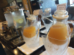 ロビーにてお飲み物をご用意しております