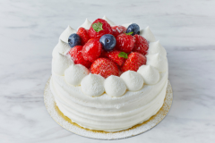記念日を彩る、華やかなケーキでおもてなし致します。※写真はイメージです。 記念日を彩る、華やかなケーキでおもてなし致します。※写真はイメージです。