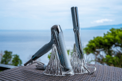 人気の高い「Refa」のヘアドライヤー・ヘアアイロンを全客室に完備。
女性は、髪の艶・まとまりで1日の気分が変わるもの。
荷物を減らし、軽やかな足取りでご旅行をお楽しみください。