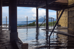 【飲み放題あり】6つのコースから選べる夕食付プラン♪天然温泉も♪【2食付】