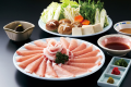 【飲み放題あり】6つのコースから選べる夕食付プラン♪天然温泉も♪【2食付】