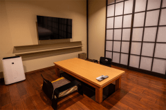 【離れ客室　umi-海】 お部屋