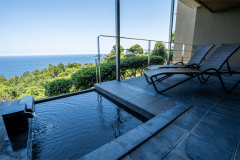 【離れ客室　umi-海】 露天風呂